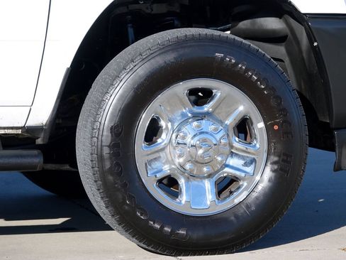 Used 2024 RAM 2500 Tradesman AWD/4WD image 19