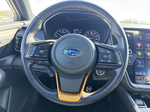 Used 2022 Subaru Outback Wilderness image 18