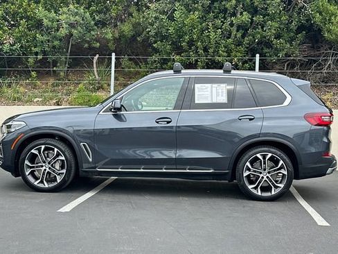 Used 2020 BMW X5 sDrive40i w/ Premium Package image 2