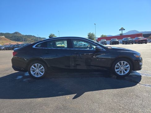 Used 2024 Chevrolet Malibu LT image 6