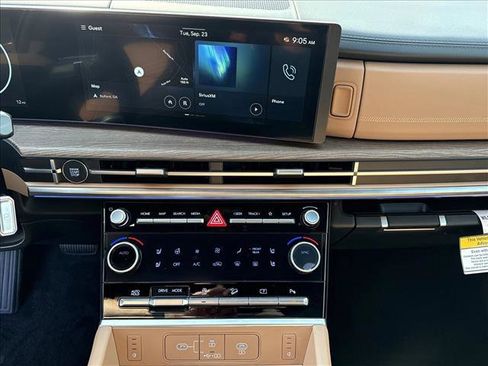 New 2026 Hyundai Santa Fe Calligraphy image 14