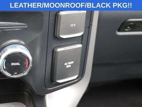 Used 2024 Ford F150 XLT w/ Equipment Group 303A High AWD/4WD image 28