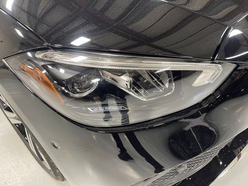 Used 2025 Mercedes-Benz C 300 4MATIC Sedan image 10