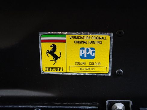 Used 1998 Ferrari F355 Spider image 24