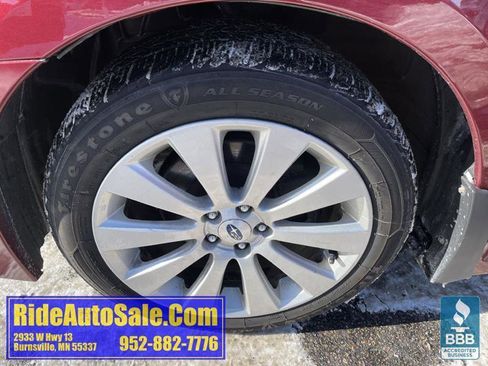 Used 2012 Subaru Legacy 2.5i Limited image 23