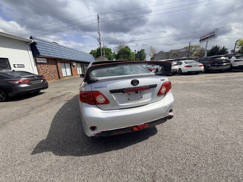 Used 2009 Toyota Corolla XRS FWD image 18