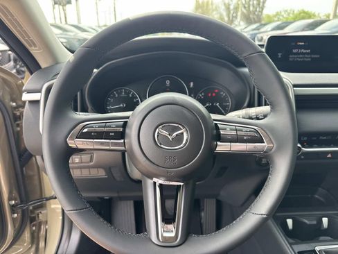 New 2026 MAZDA CX-50 Meridian Edition w/ Weather Package AWD/4WD image 24