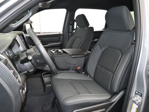 New 2026 RAM 1500 Classic Warlock image 29