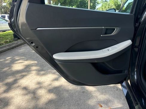 Used 2025 Hyundai Sonata SEL FWD image 18