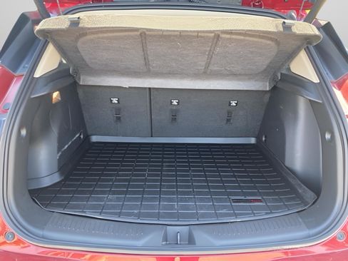 Used 2023 Buick Encore GX Select w/ Sport Touring Package image 36