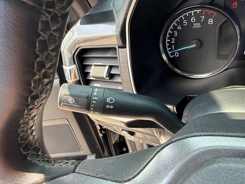 Used 2023 Ford F150 XLT w/ Equipment Group 302A High AWD/4WD image 31