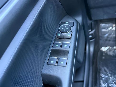Used 2025 Ford Bronco Sport Outer Banks AWD/4WD image 21