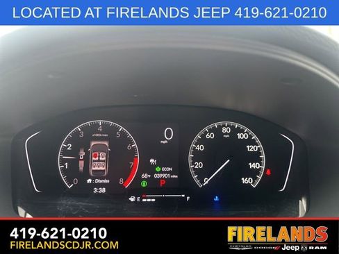 Used 2025 Honda Civic Sport image 21