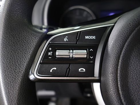 Used 2020 Kia Sportage LX AWD/4WD image 35