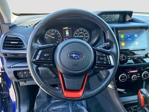 Used 2023 Subaru Forester Sport image 11