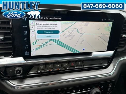 Used 2024 Chevrolet Silverado 3500 High Country w/ High Country Premium Package image 29