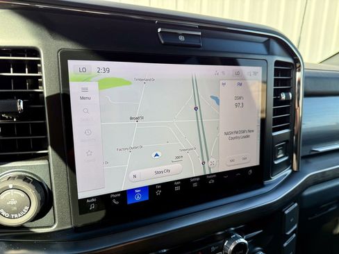 New 2025 Ford F350 Lariat w/ Lariat Ultimate Package image 30