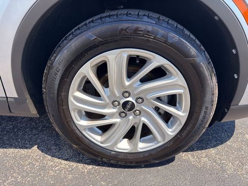 Used 2020 Lincoln Corsair FWD image 22