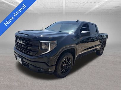 Used 2023 GMC Sierra 1500 Elevation w/ X31 Off-Road Package