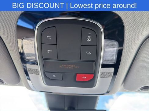 Used 2023 Hyundai Santa Fe Blue AWD/4WD image 37