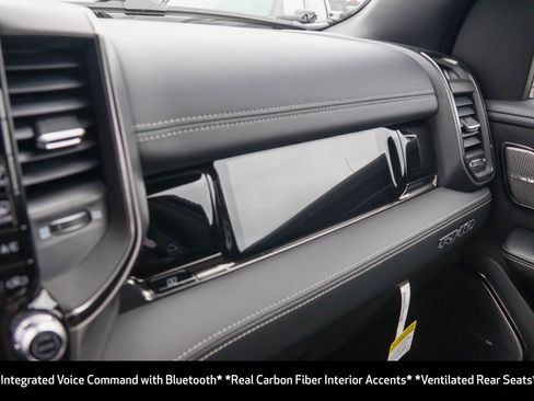 New 2026 RAM 1500 RHO AWD/4WD image 23