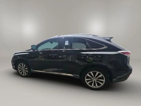 Used 2013 Lexus RX 350 FWD w/ Navigation Pkg image 49