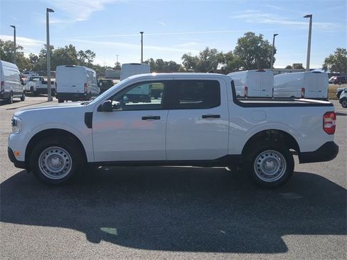 Used 2024 Ford Maverick XL image 8