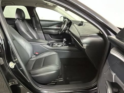 Used 2024 MAZDA CX-30 AWD 2.5 S w/ Select Sport Pkg image 30