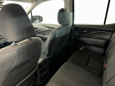 Used 2023 Honda Ridgeline Sport image 20