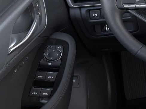 New 2026 Cadillac CT5 Premium Luxury w/ Sun And Sound Package image 22