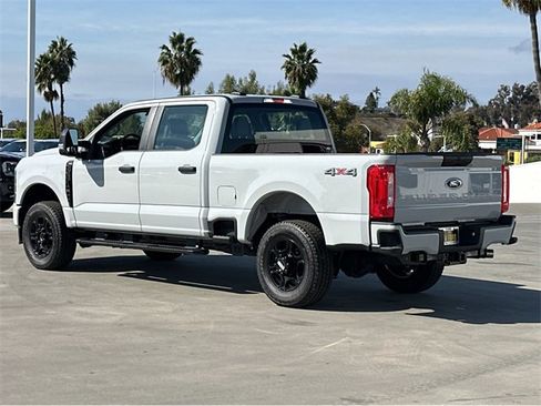 New 2026 Ford F250 XL w/ STX Appearance Package image 4