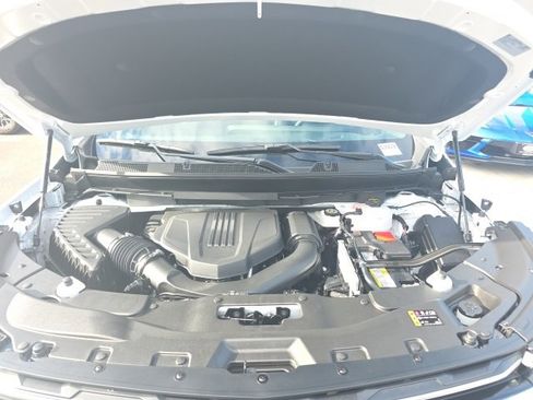 New 2026 Chevrolet Traverse LT w/ LPO, Floor Liner Package image 30