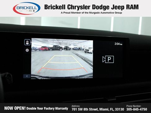 Used 2025 Hyundai Tucson SEL FWD image 29
