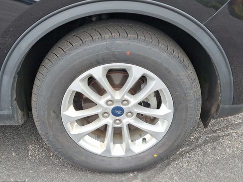 Used 2022 Ford Escape SE AWD/4WD image 8