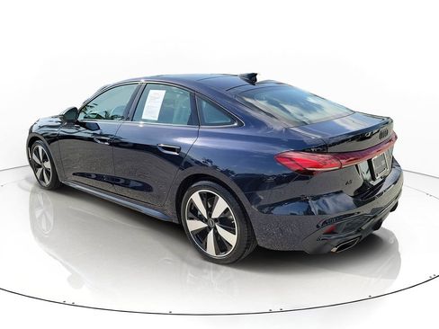 Certified 2026 Audi A5 2.0T Premium Plus AWD/4WD image 3