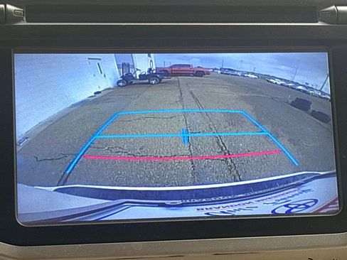 Used 2017 Toyota 4Runner SR5 Premium image 11