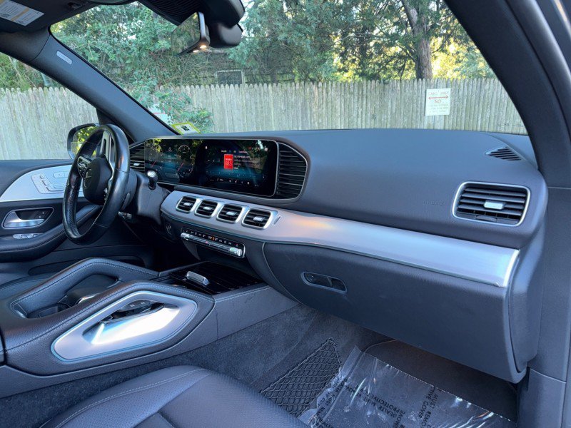 Used 2021 Mercedes-Benz GLE 350 4MATIC image 27