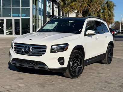 New 2026 Mercedes-Benz GLB 250 GLB 250