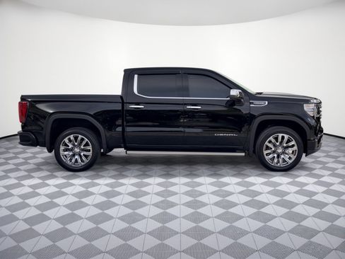 Used 2026 GMC Sierra 1500 Denali AWD/4WD image 8