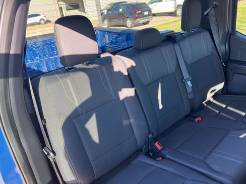 Used 2024 Ford F150 STX image 26