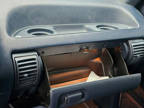 Used 1995 Chevrolet Silverado 2500 4x4 Extended Cab image 27