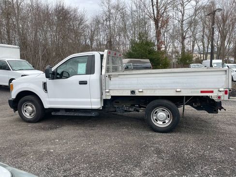 Used 2017 Ford F250 XL RWD image 9