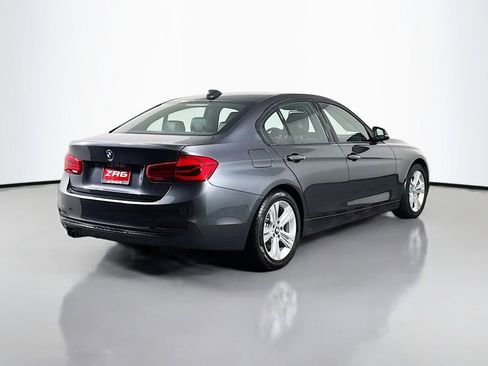 Used 2016 BMW 328i xDrive Sedan image 5