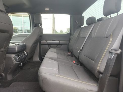 Certified 2024 Ford F150 STX w/ Tow/Haul Package RWD image 20