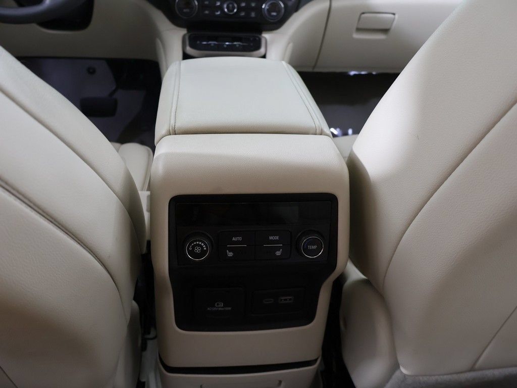 Used 2023 GMC Acadia Denali AWD/4WD image 61