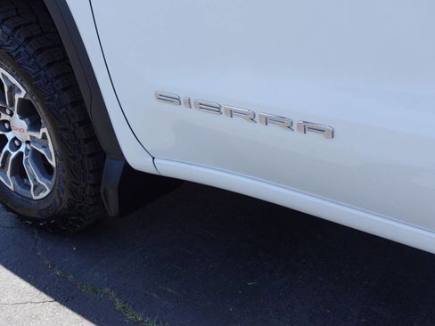 Used 2023 GMC Sierra 1500 Pro w/ Convenience Package AWD/4WD image 13