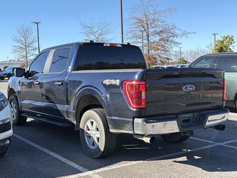 Used 2021 Ford F150 XLT w/ Trailer Tow Package image 12