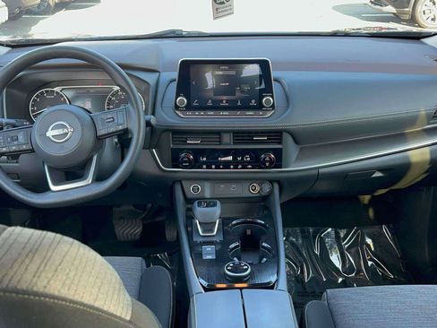 Used 2023 Nissan Rogue SV AWD/4WD image 28