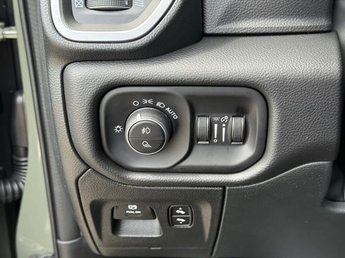 New 2026 RAM 1500 Big Horn image 18