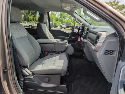 Used 2021 Ford F150 XLT AWD/4WD image 11